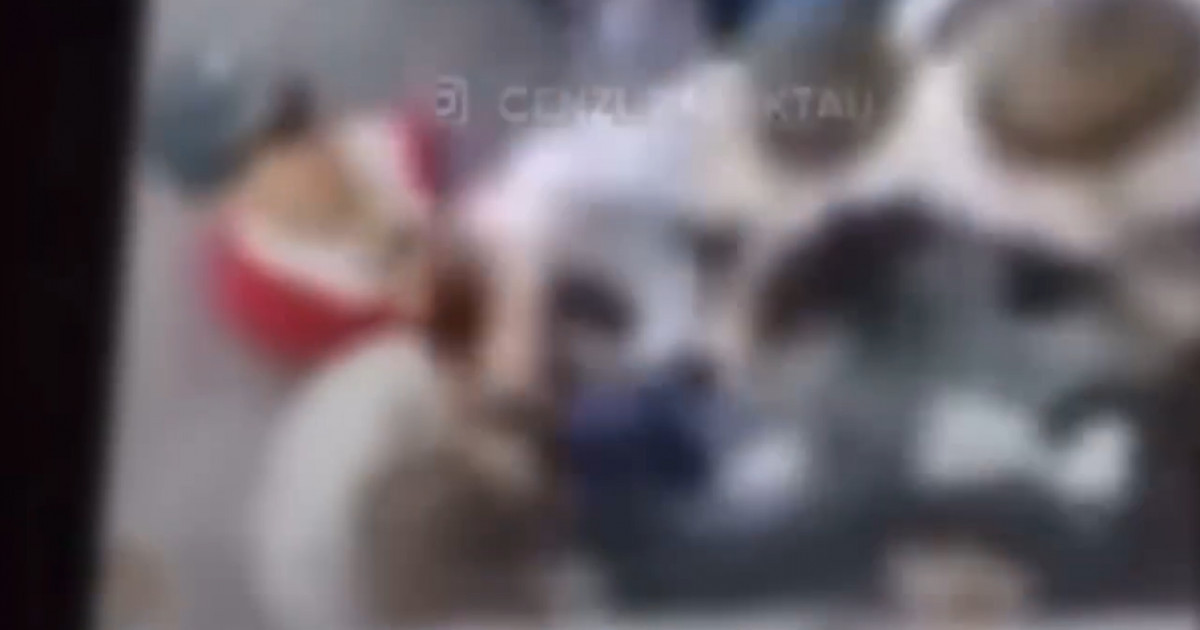 Ақтауда мектеп оқушысын бір топ бала соққыға жыққан