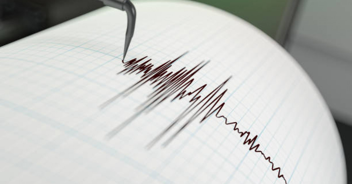 Алматыда тағы да жер сілкінді: қала 9-10 балдық сейсмикалық аймақта орналасқан