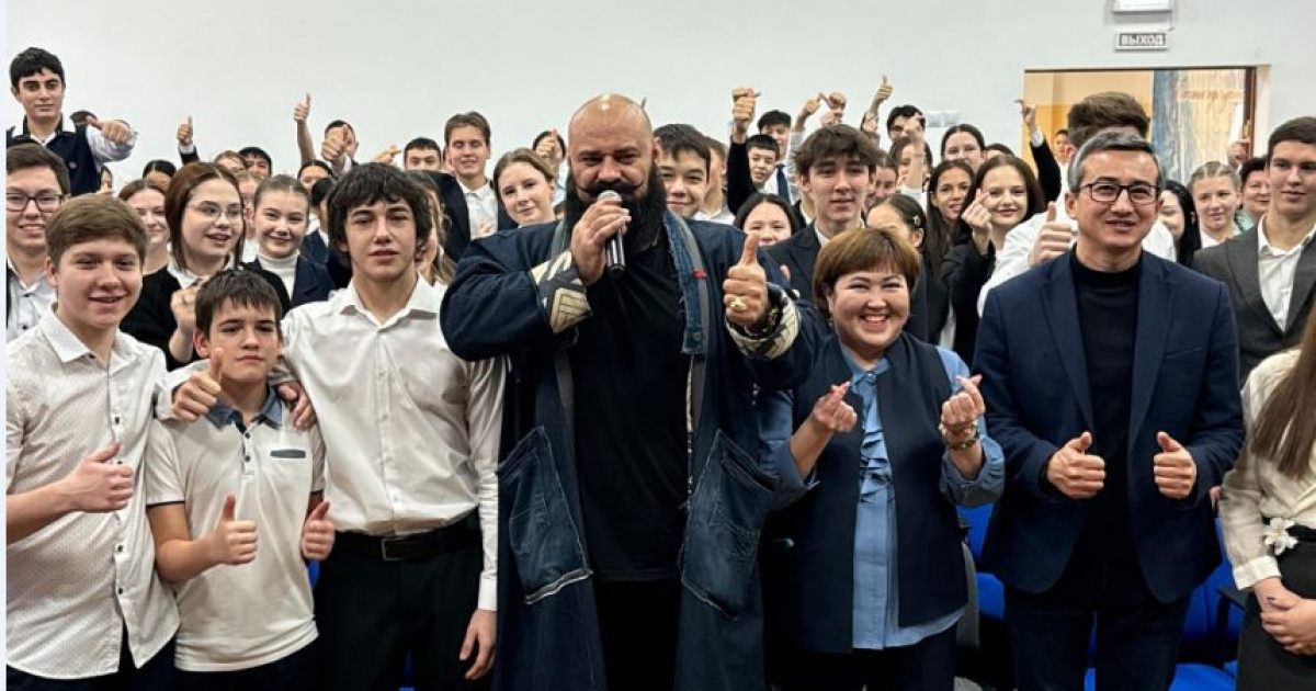 Aqyl Life жобасы басталды