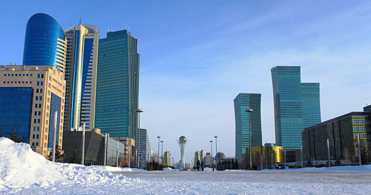 Астана маңына қатынайтын бірнеше автобустың қозғалысы тоқтатылды