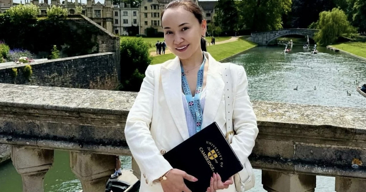 Астана сотының шешімімен Перизат Қайрат 2 айға қамауға алынды