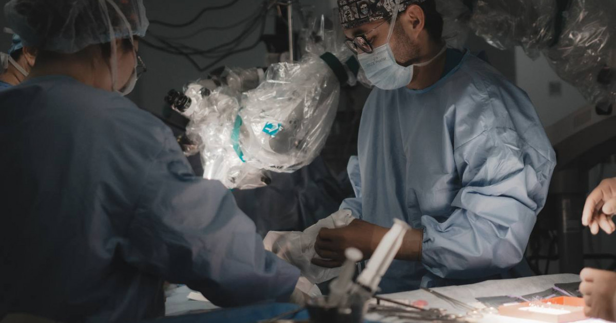 Астаналық дәрігерлер алғаш рет жасқа толмаған сәбилердің бауырын ауыстырды