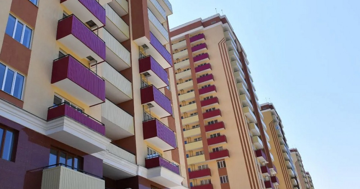 Атырауда 25 адамға жалған келісіммен 313 миллион теңгеге пәтер сатқан ЖШС директоры сотталды