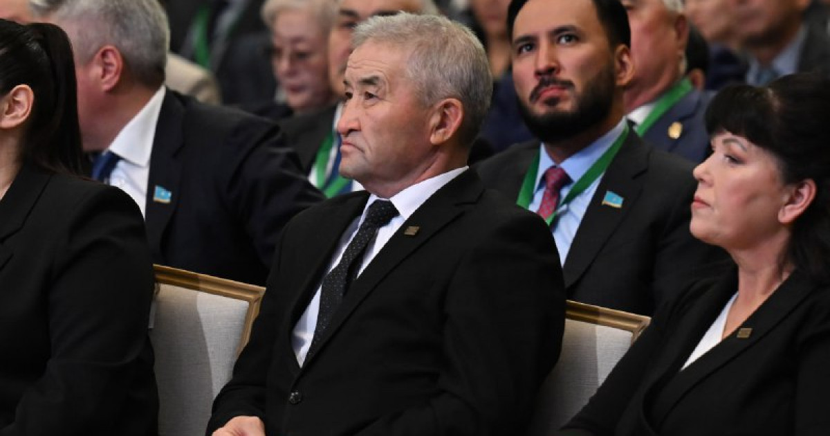 Ауылда бір отбасынан бірнеше адам атаулы әлеуметтік көмек алатын жағдайлар жиі кездеседі – Президент