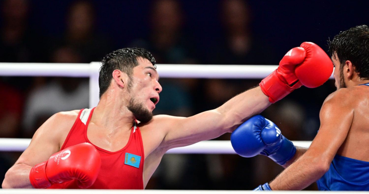 Азия чемпионаты: қазақ боксшылары жарыс басталмай жатып 5 медаль жеңіп алды