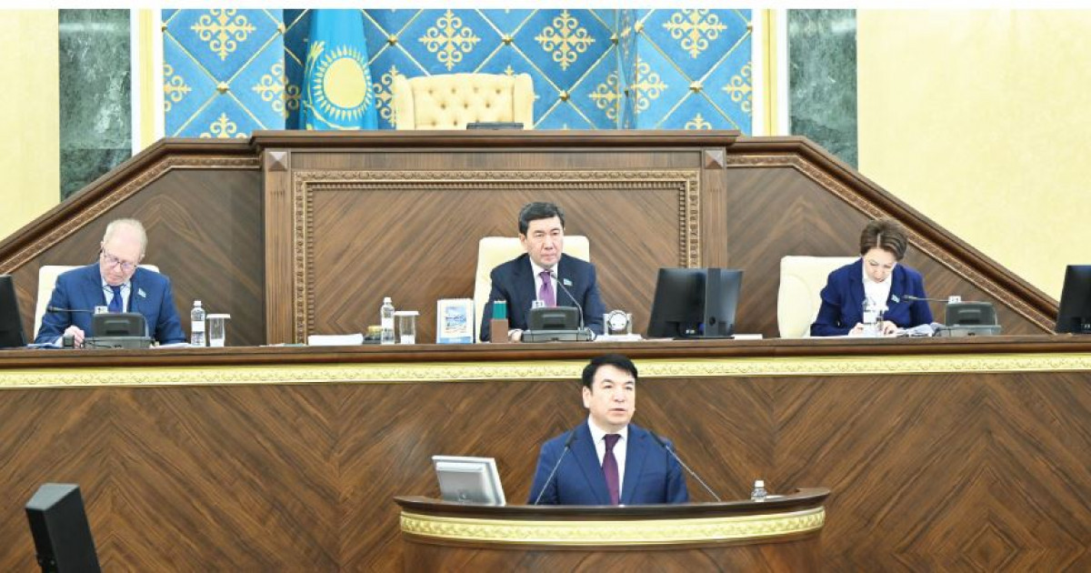 Бала құқығын қорғайтын заң жобасы мақұлданды