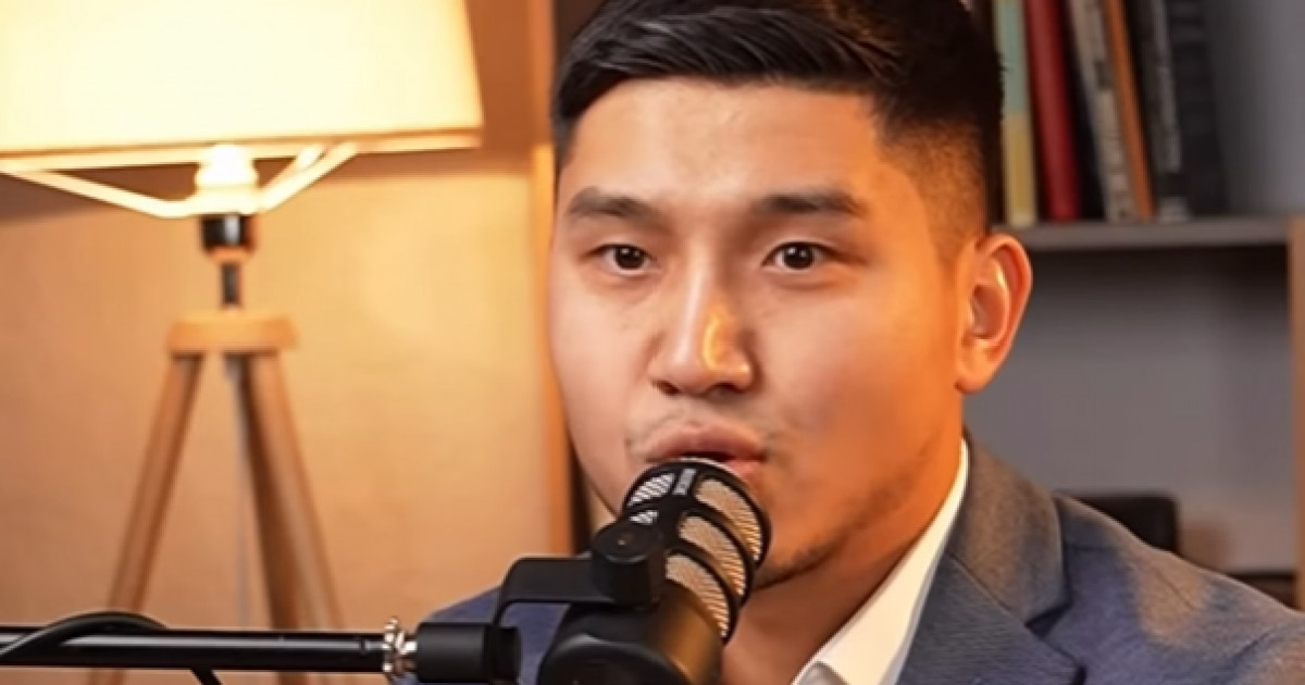 Балаға Көтібар деген есім қою керек: Блогер бұл сөзінің себебін түсіндірді