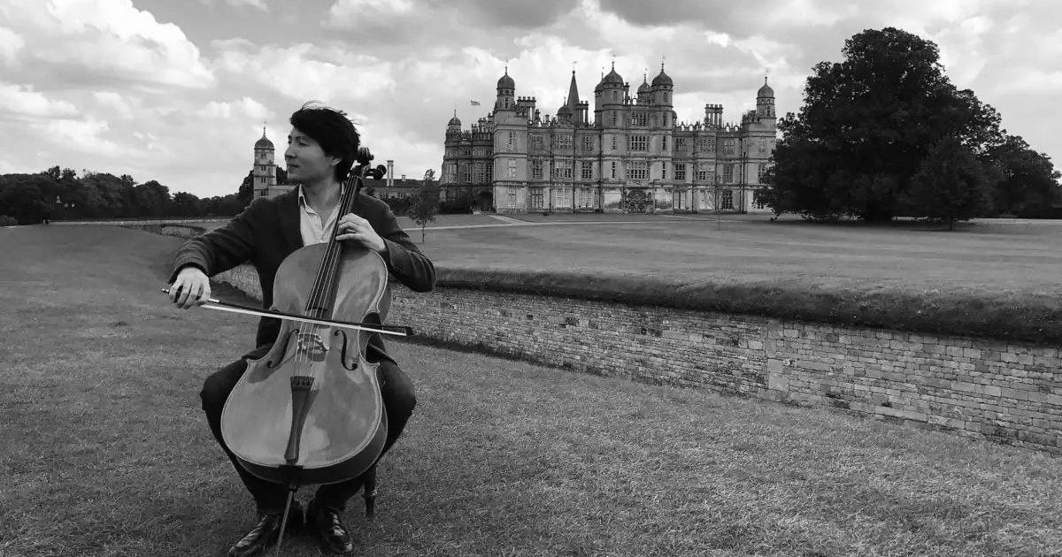 Белгілі виолончелист Болат Тыныбеков қайтыс болды