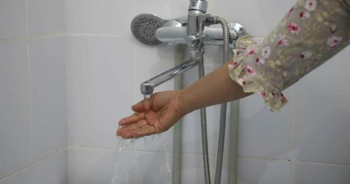 Биыл Қызылордада 186 үйге ыстық су жеткізіледі