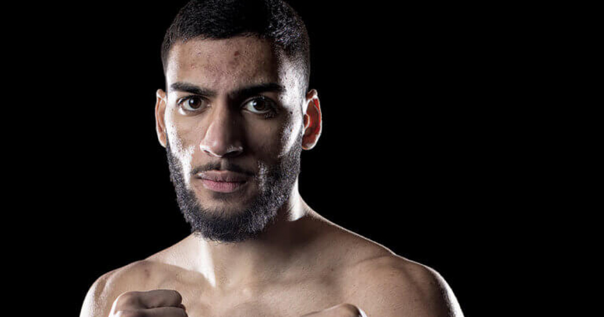 Бокс ұйымы британиялық чемпионды Жәнібекпен айқаспай қойғаны үшін жазаға тартты