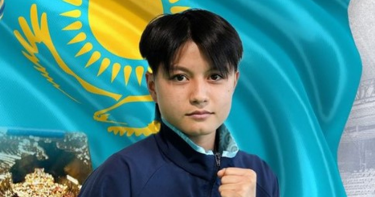 Боксшы Елянұр Тұрғанова әлем чемпионы атанды