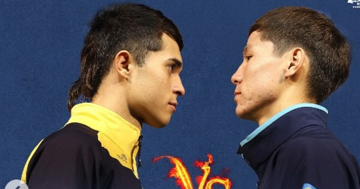 Бокстан әлем чемпионатының соңғы күні: бүгін кімдер жарыс жолына шығады?