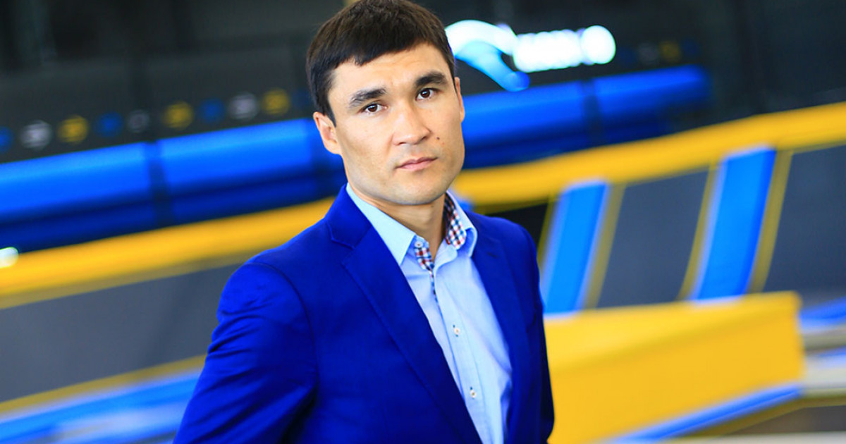 Бүгін – Олимпиада чемпионы Серік Сәпиевтің туған күні