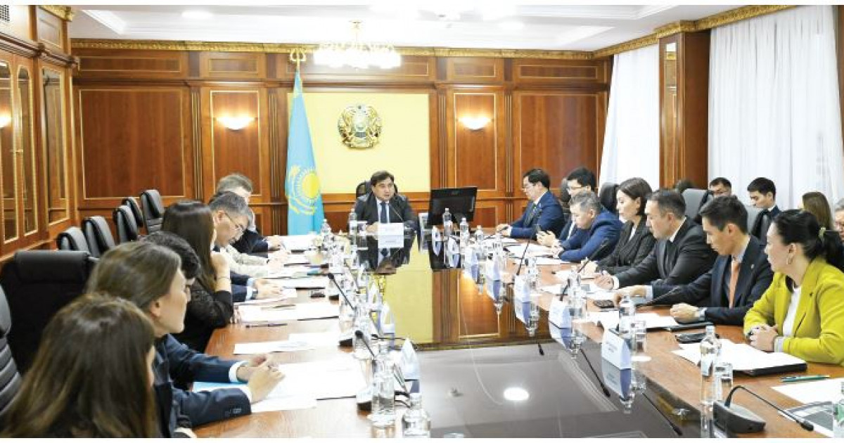 Бюрократия реформаның сапасын азайтады