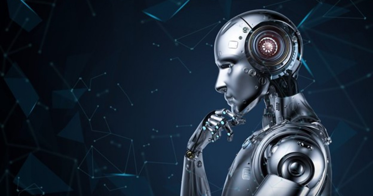 Дәріс оқып, сұрақтарға жауап беретін робот студентке баға қоя ма?