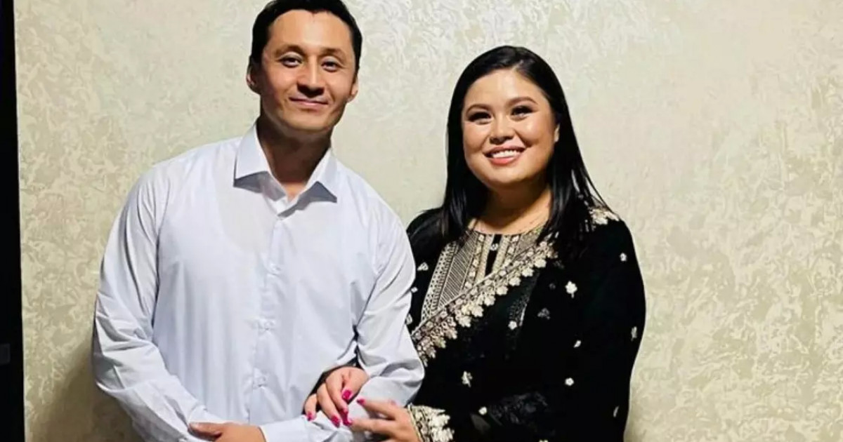 «Дариғаны қызғанамын»: актер Рүстем Жаныаманов шындығын айтты