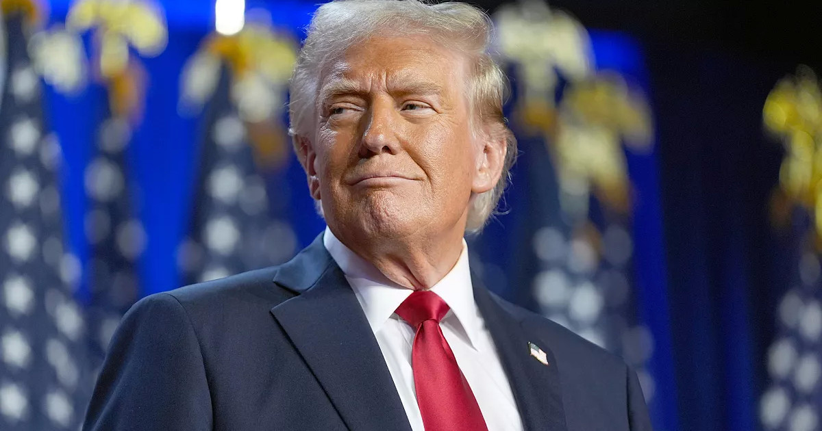 Дональд Трамптың инаугурациясы қашан өтетіні белгілі болды