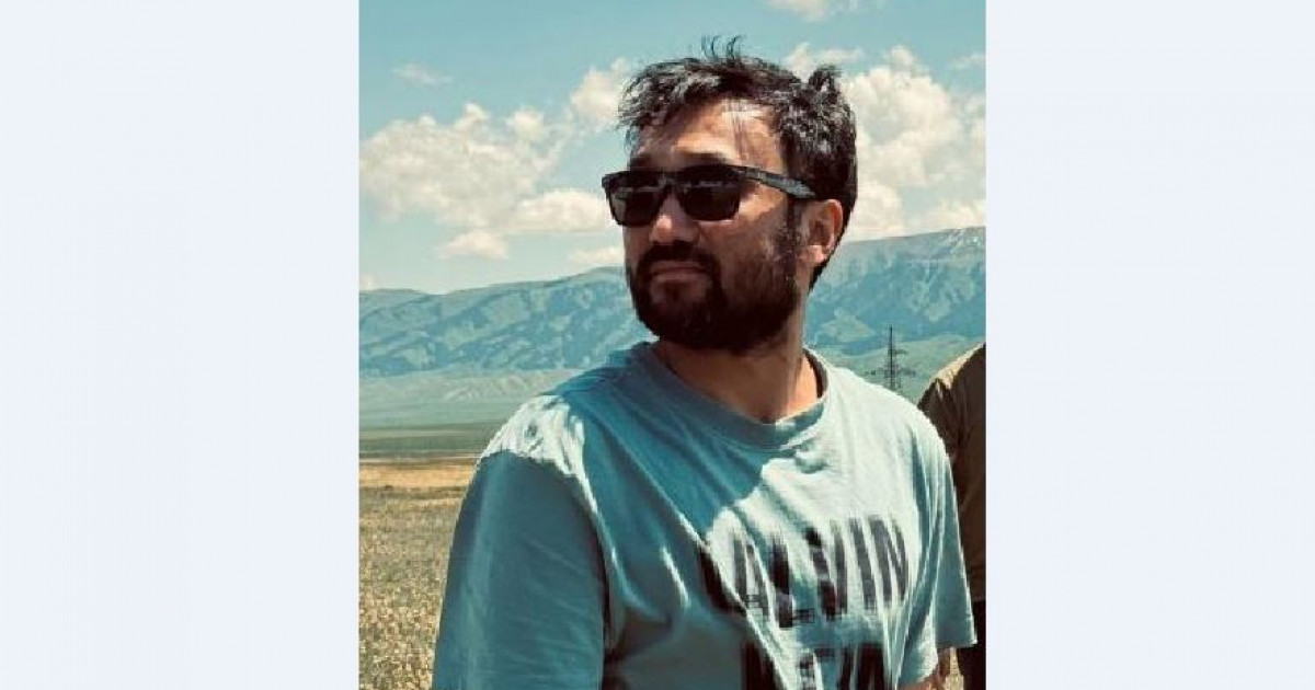 Ернат Байұзақ, режиссер: Кей көрермен «Нурикамалды» көруге дайын емес