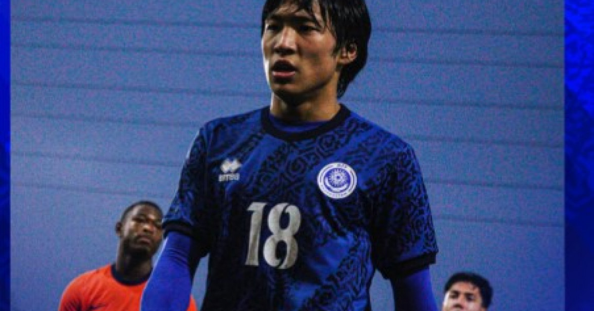 Футбол: Қазақстан құрамасы ЕУРО-2025 іріктеу кезеңінде Нидерландтан жеңілді