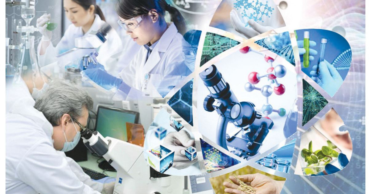 Ғылым мен өндіріс арасындағы байланысты нығайту - экономиканы дамытудың драйвері