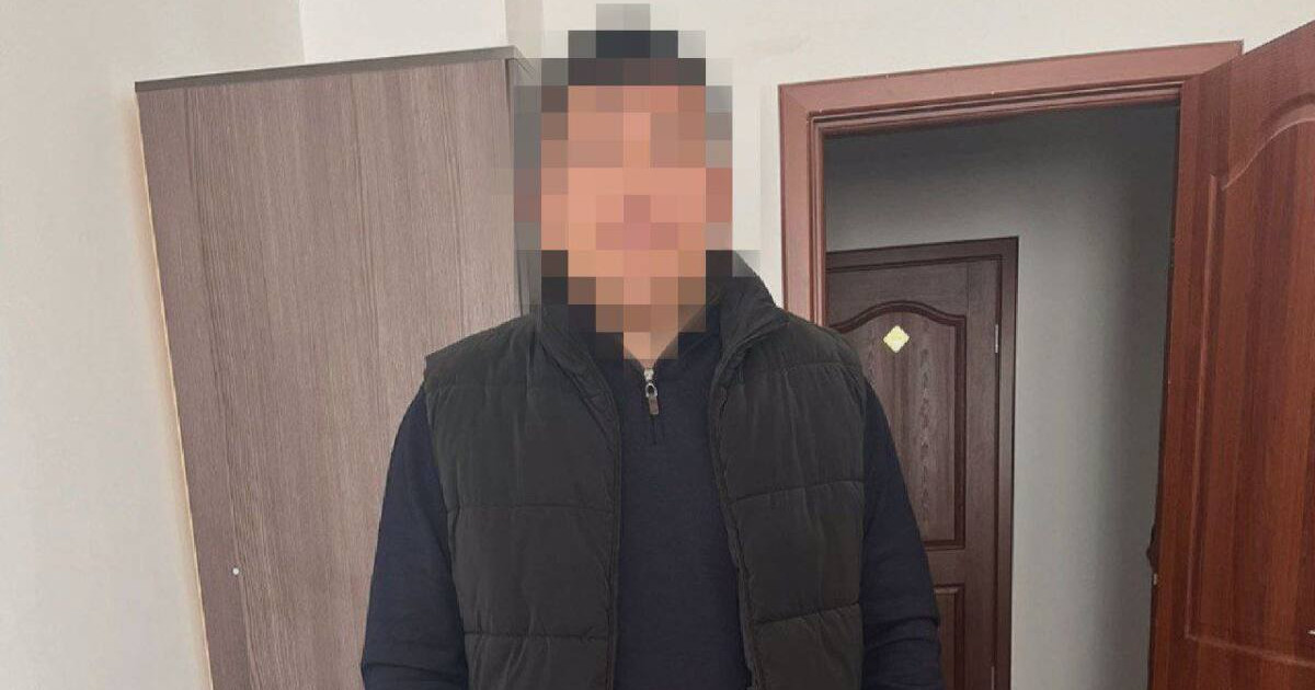 Халықаралық іздеуде жүрген қазақстандық Түркияда ұсталды