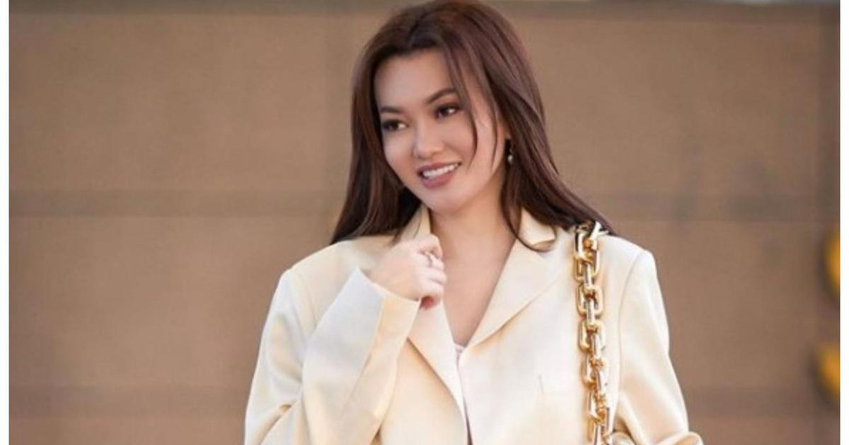 «Іштей суып, тынып жүретінімді біле жүріңіздер»: әнші Ерке Есмахан жан сырын ақтарды