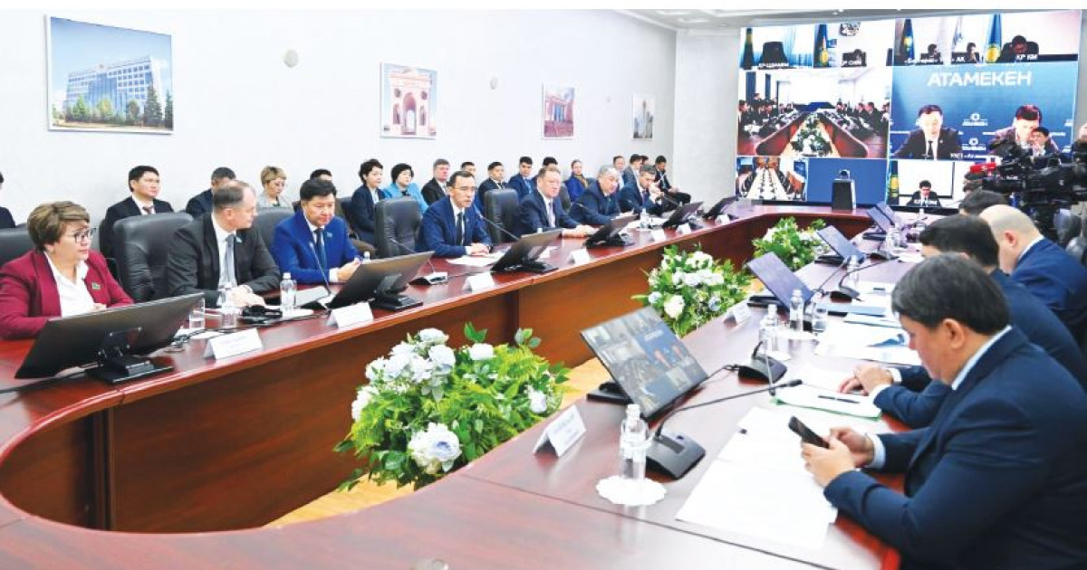 Қаржыландырудың жеткіліксіз болуы машина жасау саласын тежейді