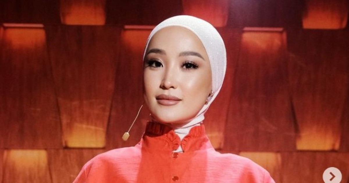 Ауылдан келген мөлдірлер