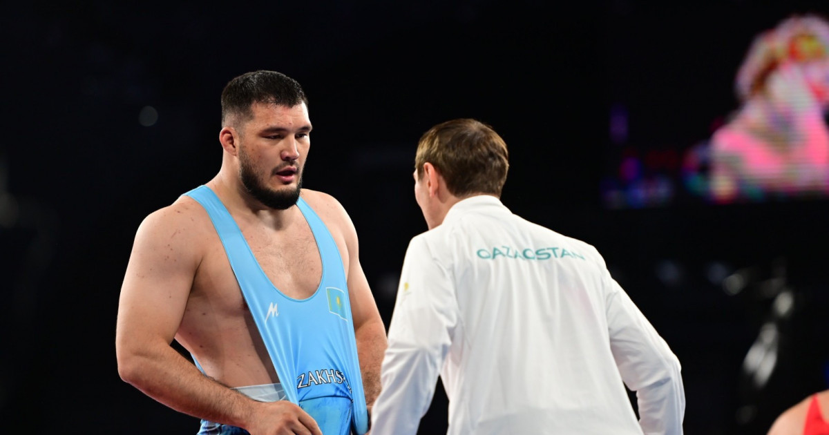 Қазақстан кубогының екінші күнінде кімдер жеңімпаз атанды?