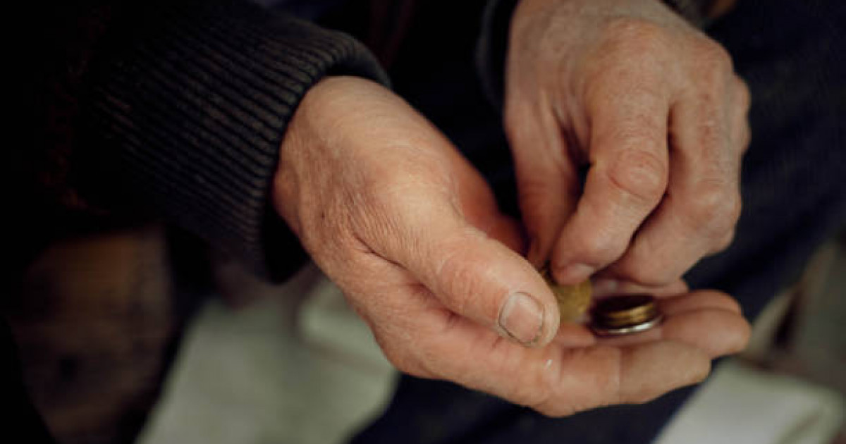 Қазақстандағы орташа зейнетақы мөлшері аталды