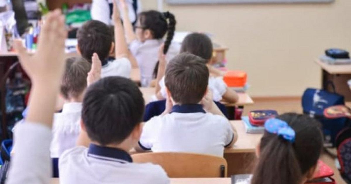 Қазақстандық мектеп оқушылары қысқы каникулда қанша күн демалады?