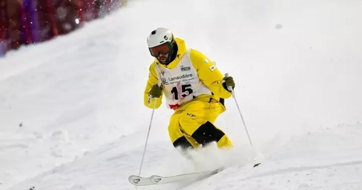 Қазақстанның могулшылары маусымды төрт алтын медальмен бастады