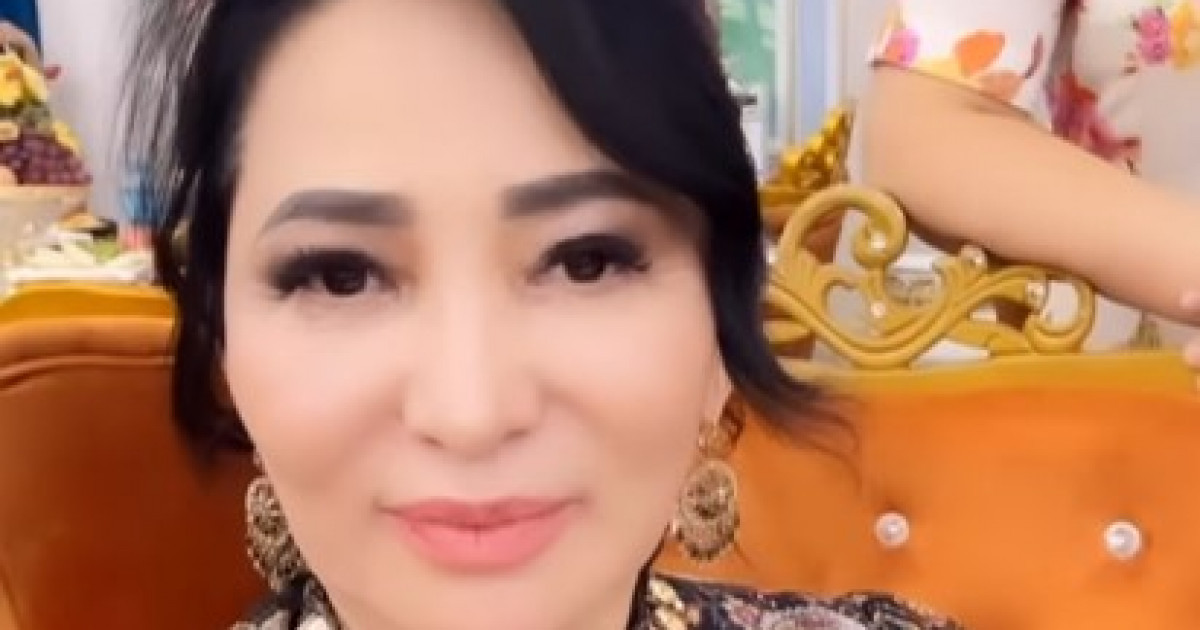 «Қолдан нан жауып, ет сүрлеу»: Гүлзира Айдарбекова келіндеріне қандай талап қоятынын айтты