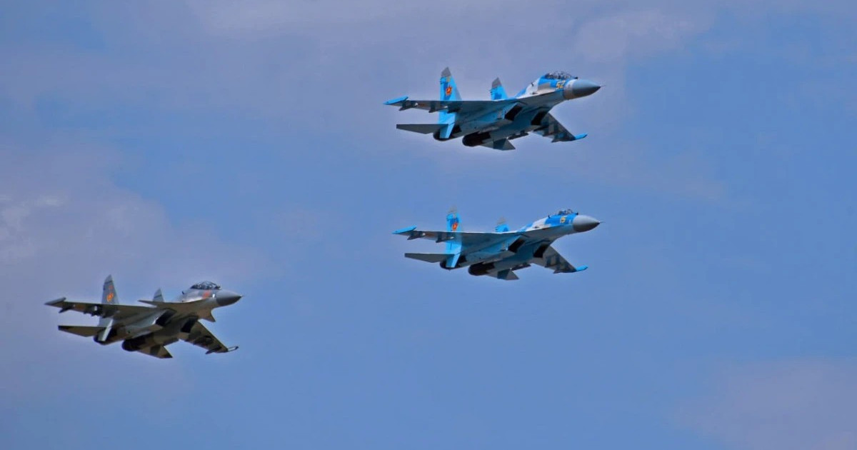 Қорғаныс министрлігі елорда тұрғындарына ескерту жасады