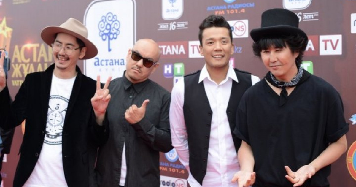 «Қоштасу концерті болады»: «Орда» тобы тарайтынын айтты