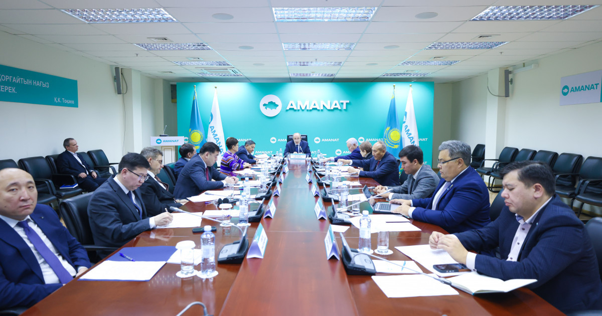 Қосымша білім беру саласындағы өзекті мәселелер талқыланды