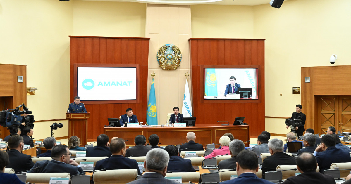 Құқық қорғау қызметкерлері есірткі бизнесімен айналысса, бас бостандығынан айыру қажет – депутат