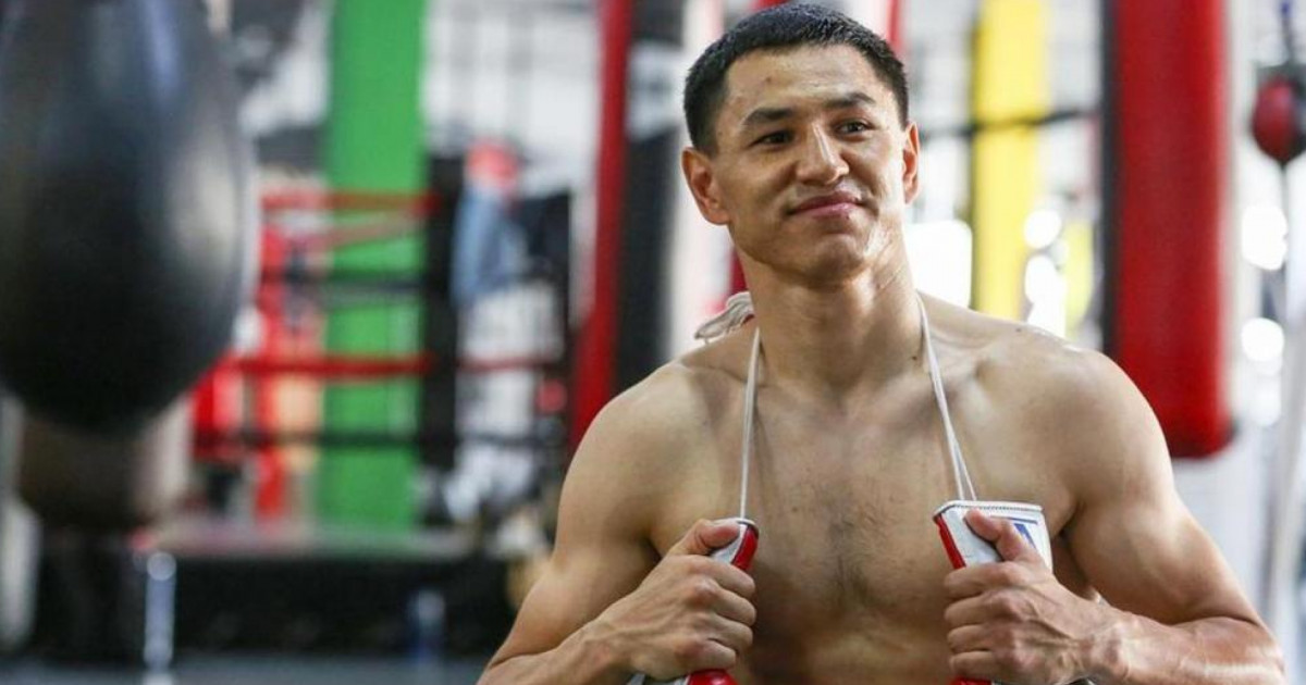 Қыз зорлады деп айыпталған Жанқош Тұраровқа қатысты қылмыстық іс қайта қозғалды