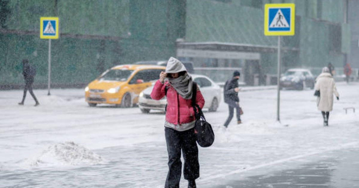 Көктайғақ, бұрқасын, тұман: 6 қарашаға ауа райы болжамы жарияланды