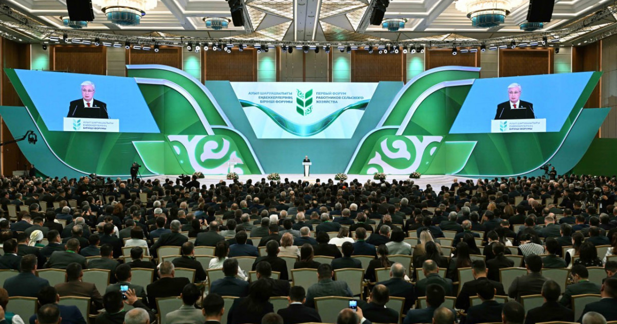 Мемлекеттің қаржы саясаты бірінші кезекте нақты сектордың өркендеуіне бағытталуы тиіс - Президент