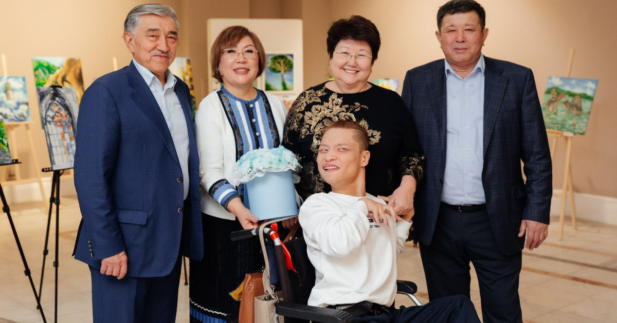 Менің суреттерім – менің ойым