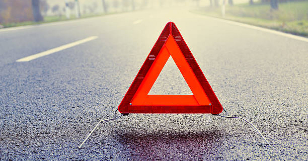 Мұнайшылар мінген автобус жол апатына түсті