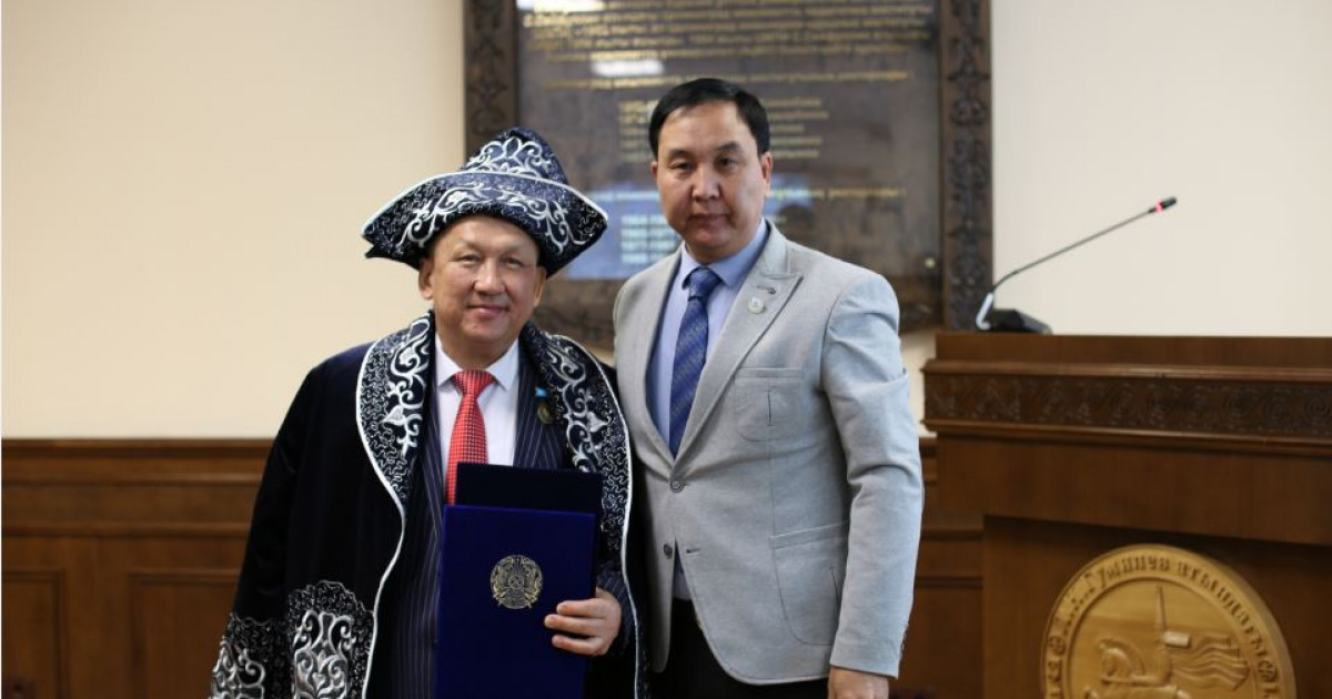 Мұратбектің мерейі