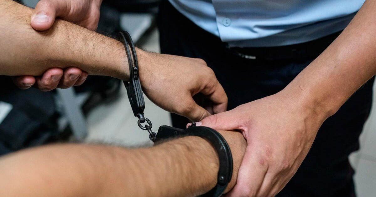 Өгей қызын зорлады деген күдікпен павлодарлық ер адам қамалды