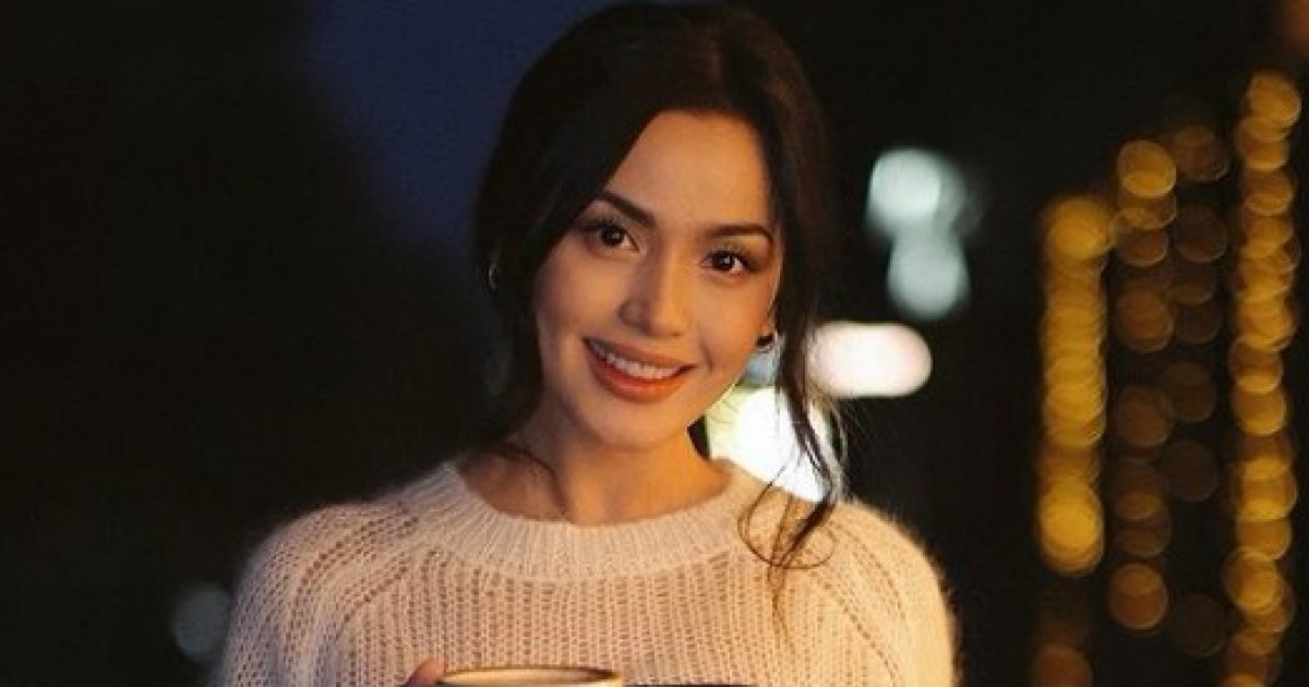 Әйелім маған жеке минет жасайды