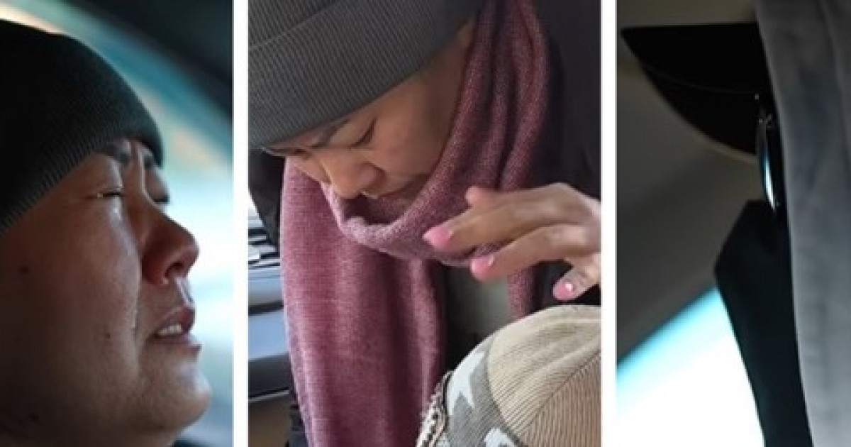 Самарадағы украиндық жезөкшелер