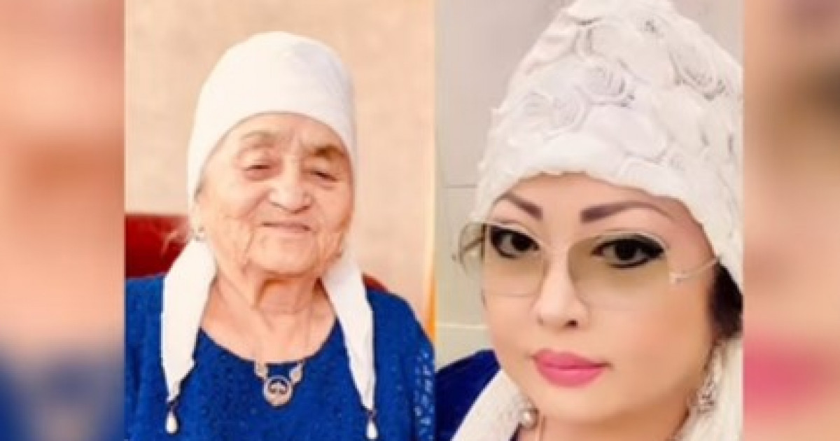 «Өмірге 12 бала әкелген»: Мақпал Жүнісова анасына арнап әсерлі жазба жариялады