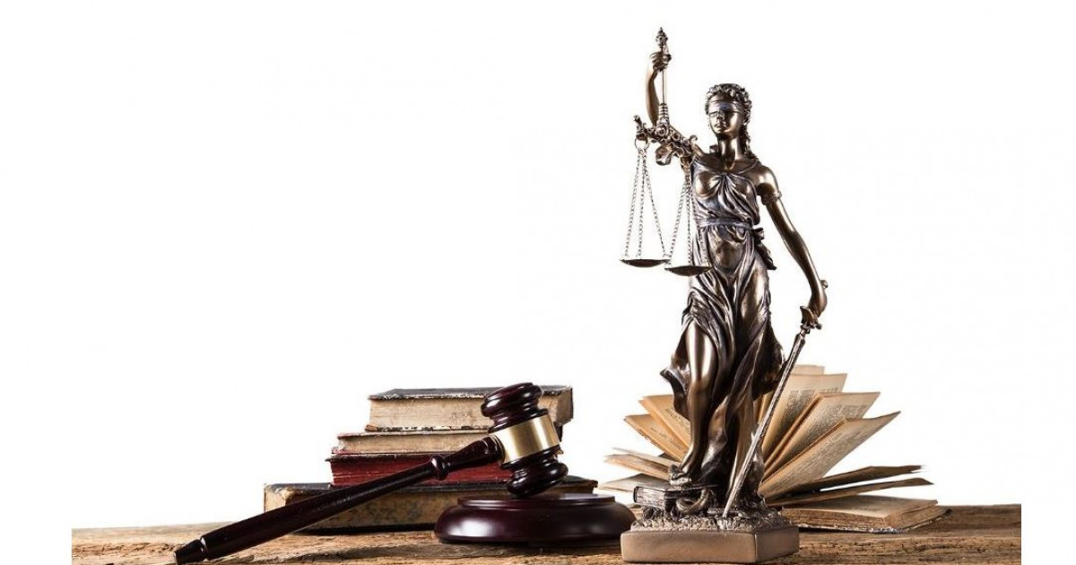 Отандық соттың жаңа тарихы