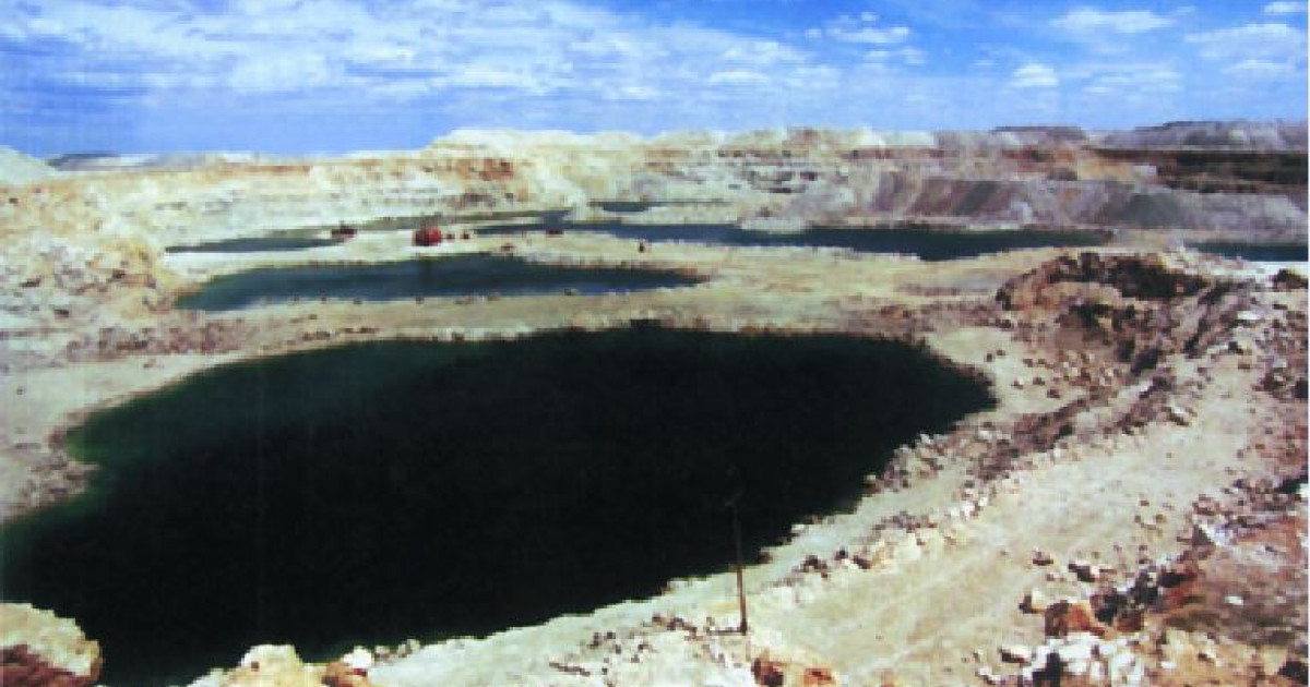 Өзгеше өндірісті өркендетсек