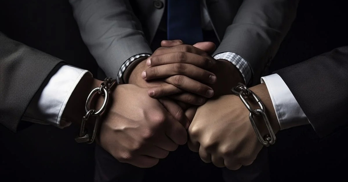 Павлодарда рейдерлікпен айналысқан қылмыстық топ құрықталды